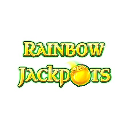 Rainbow Jackpots - Betfair Vegas