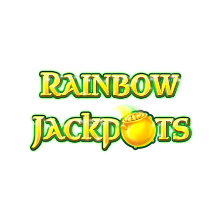 Rainbow Jackpots - Betfair Vegas