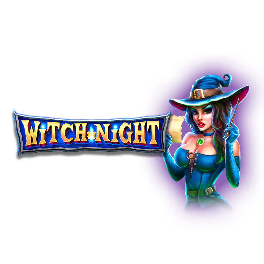 Witch Night - Betfair Casinò