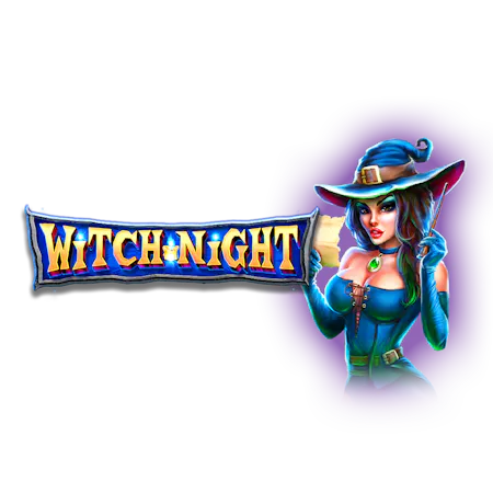 Witch Night - Betfair Vegas