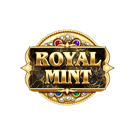 Royal Mint - Betfair Vegas