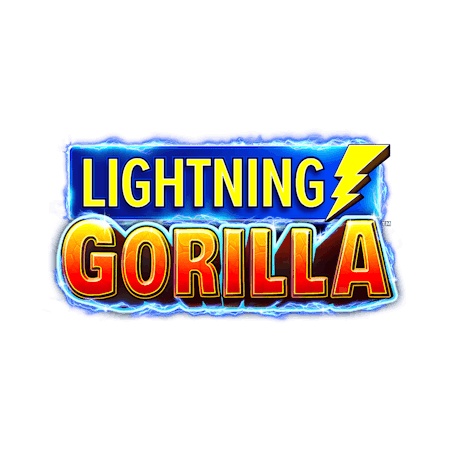 Lightning Gorilla - Betfair Vegas