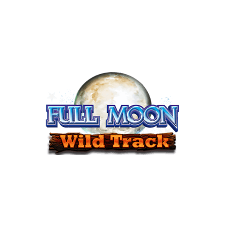 Full Moon: Wild Track - Betfair Casinò