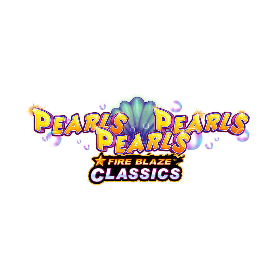 Pearls Pearls Pearls™ - Betfair Casinò