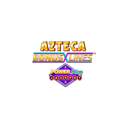 Azteca: Bonus Lines PowerPlay Jackpot - Betfair Casinò