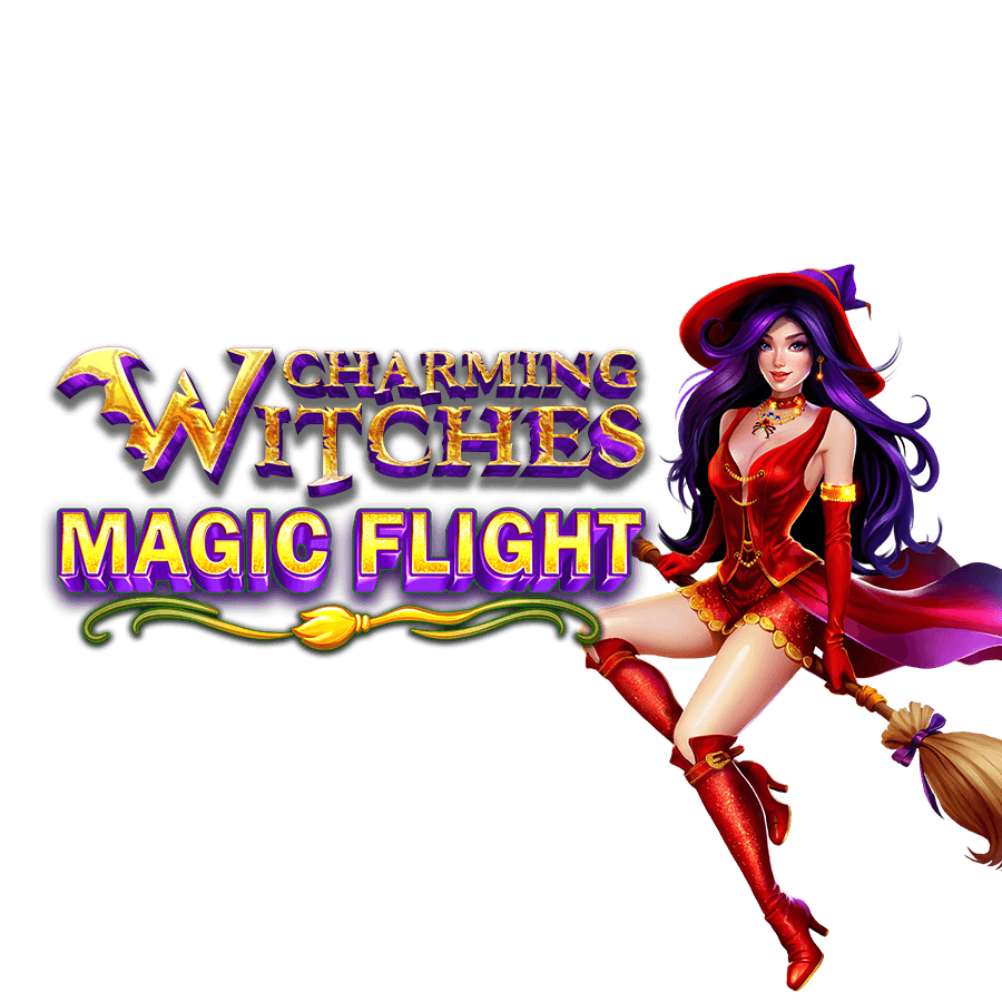 Charming Witches Magic Flight - Betfair Casinò