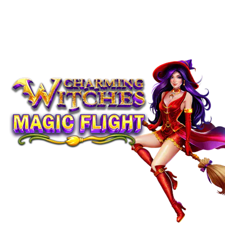 Charming Witches Magic Flight - Betfair Casinò