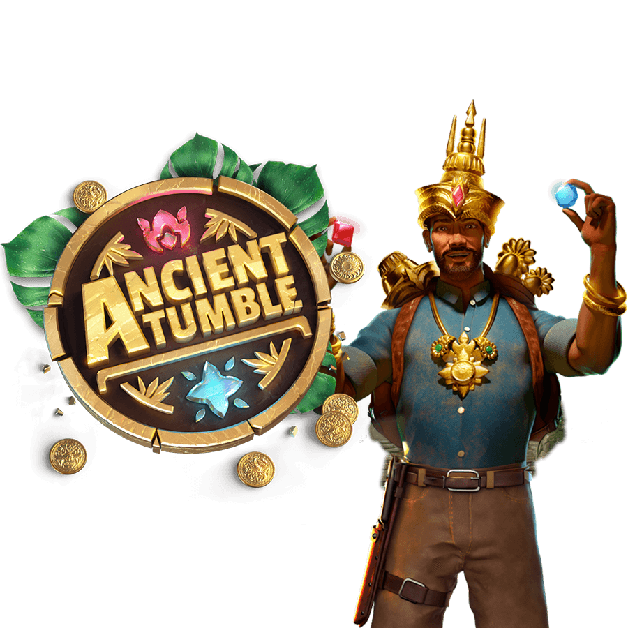 Ancient Tumble - Betfair Casinò