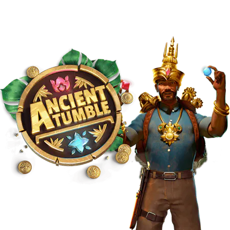 Ancient Tumble - Betfair Casinò