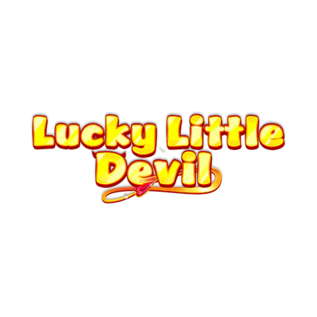 Lucky Little Devil - Betfair Casinò