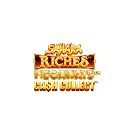 Sahara Riches MegaWays: Cash Collect™ - Betfair Casinò
