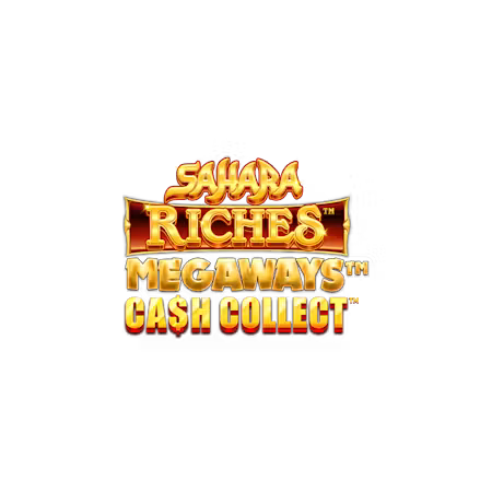 Sahara Riches MegaWays: Cash Collect™ - Betfair Casino