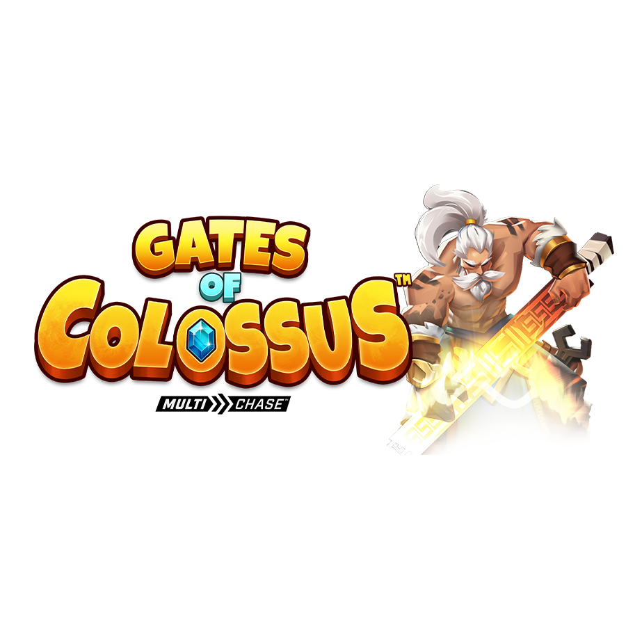 Gates of Colossus™ MultiChase™ - Betfair Casinò