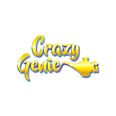 Crazy Genie - Betfair Casinò