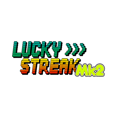 Lucky Streak Mk2 - Betfair Vegas