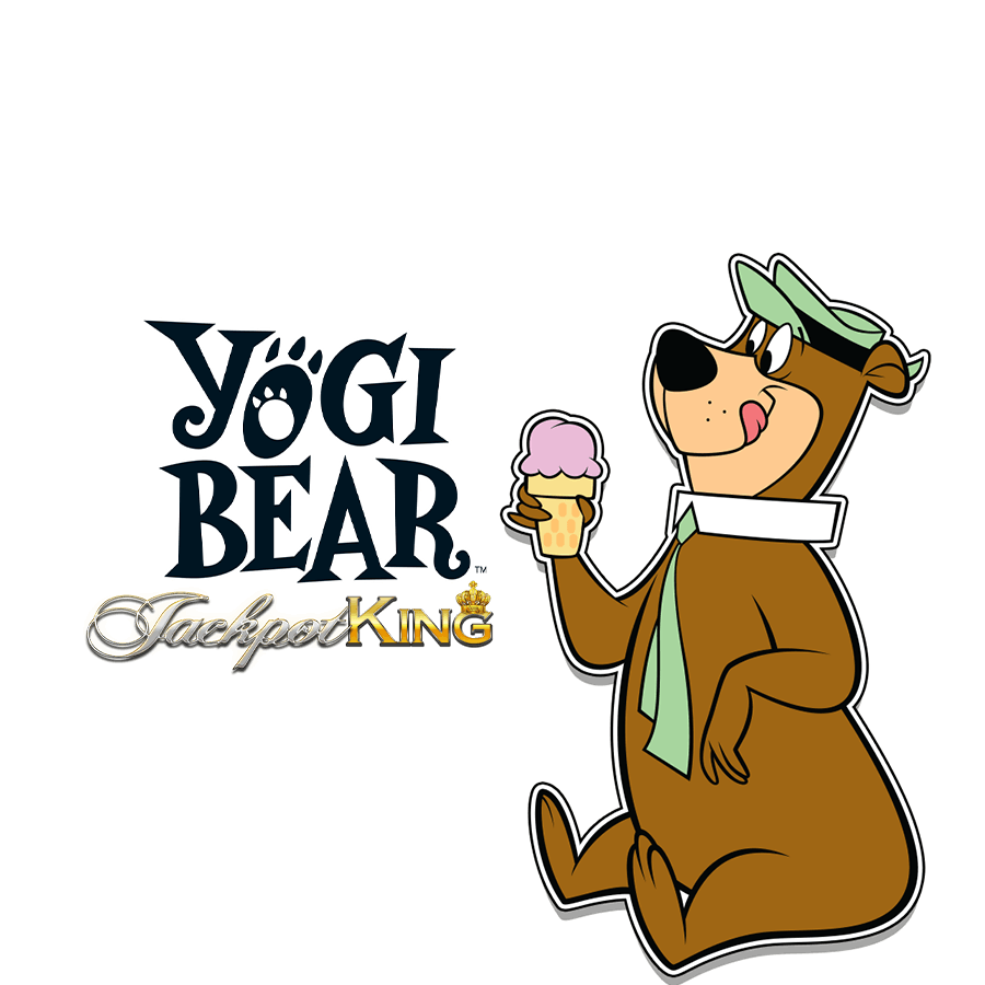 Yogi Bear Jackpot King - Betfair Casinò