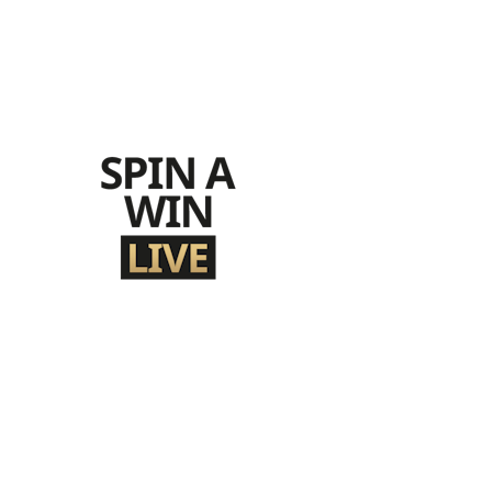 Live Spin a Win
