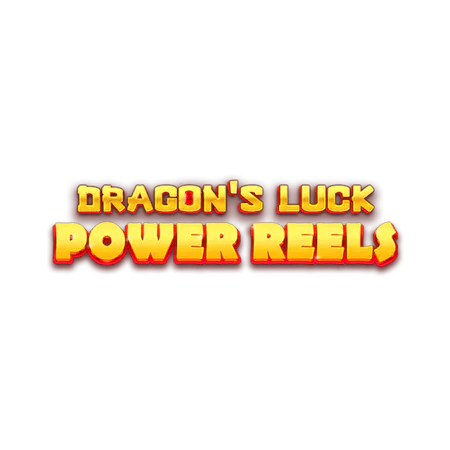 Dragon's Luck Power Reels - Betfair Casinò