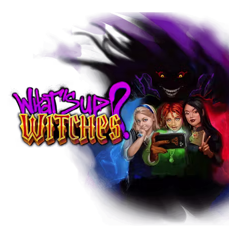What's Up? Witches - Betfair Casinò