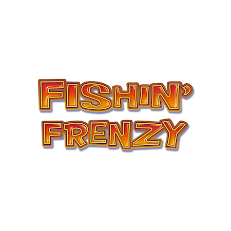 Fishin Frenzy - Betfair Casinò