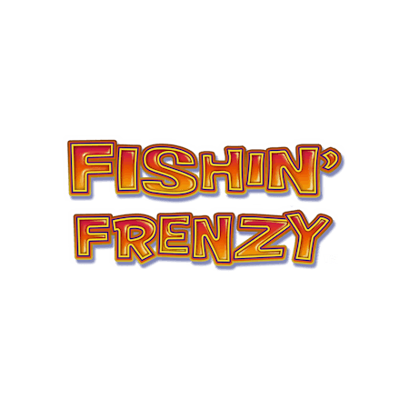Fishin Frenzy - Betfair Vegas