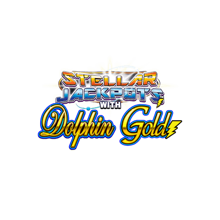 Dolphin Gold Stellar Jackpots - Betfair Vegas