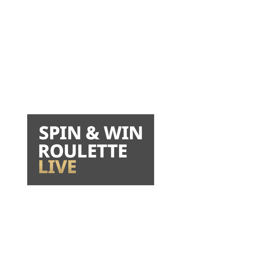 Spin & Win Roulette Live - Betfair Casinò