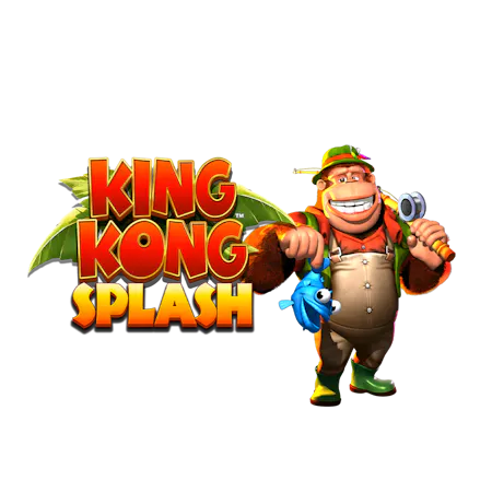 King Kong Splash - Betfair Casinò