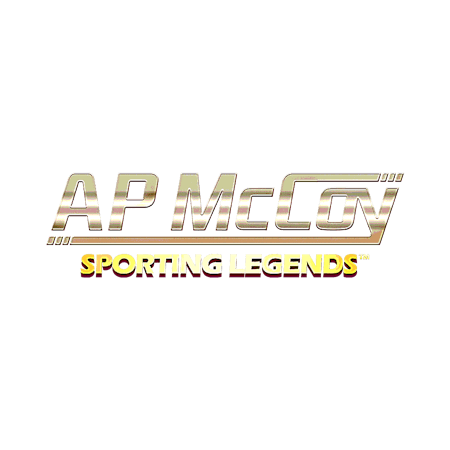 AP McCoy: Sporting Legends™ - Betfair Casinò