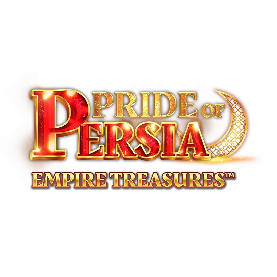 Pride of Persia Empire Treasures™  - Betfair Vegas