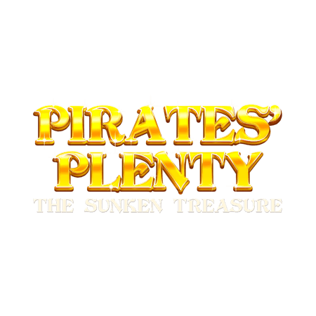 Pirates Plenty - Betfair Casinò