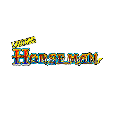 Lightning Horseman - Betfair Vegas