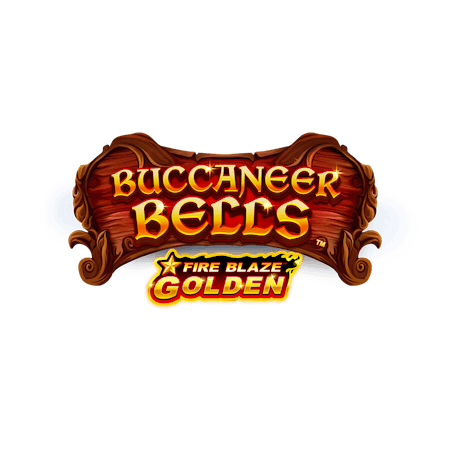 Fire Blaze Golden Buccaneer Bells™ 