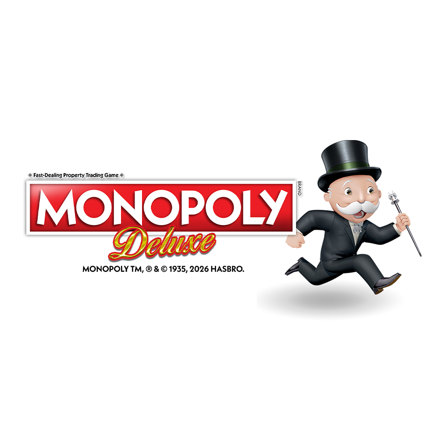 Monopoly Deluxe - Betfair Casinò