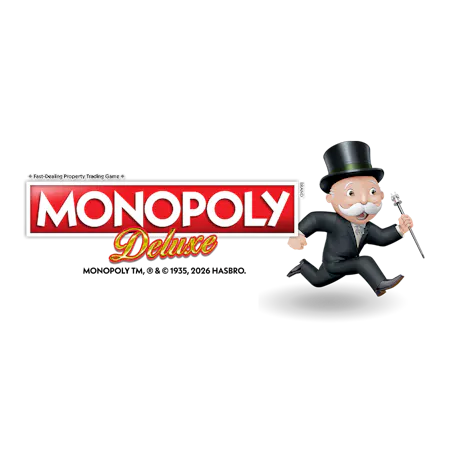 Monopoly Deluxe - Betfair Vegas