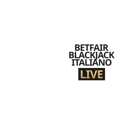Live Betfair Blackjack Italiano