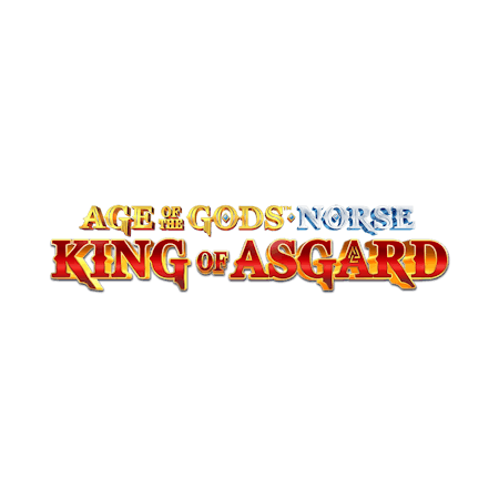 Age of The Gods™ Norse: King of Asgard - Betfair Casinò
