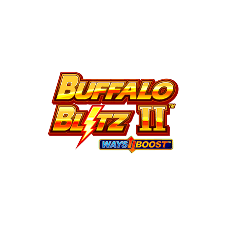 Buffalo Blitz II™ - Betfair Casinò