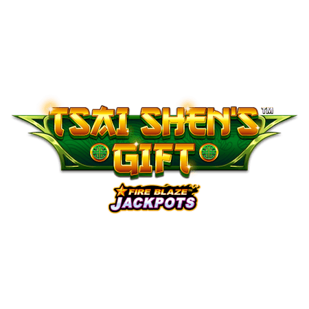 Tsai Shen's Gift - Betfair Casino