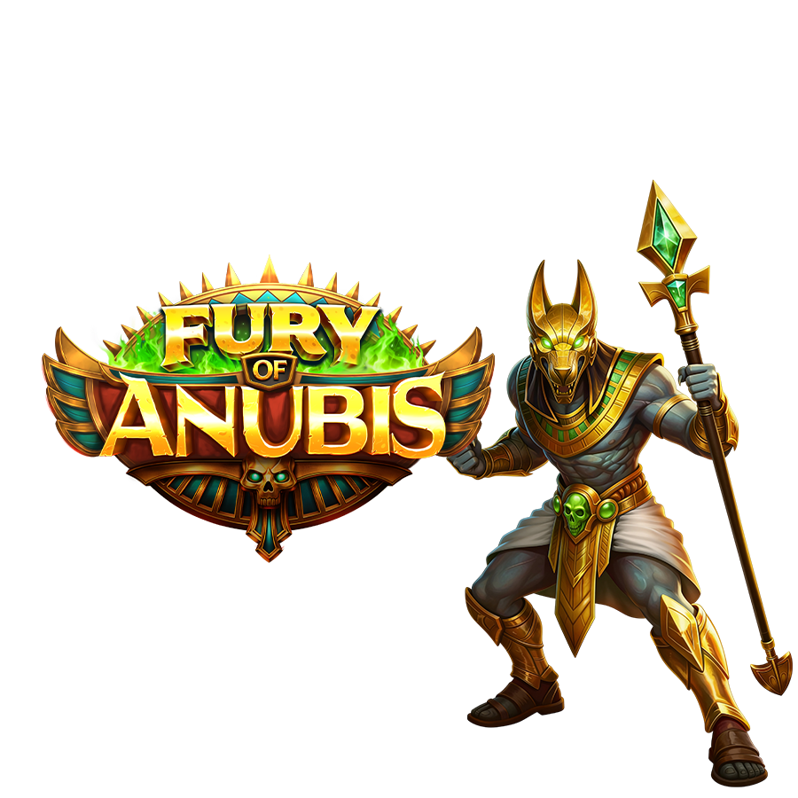 Fury of Anubis - Betfair Casinò