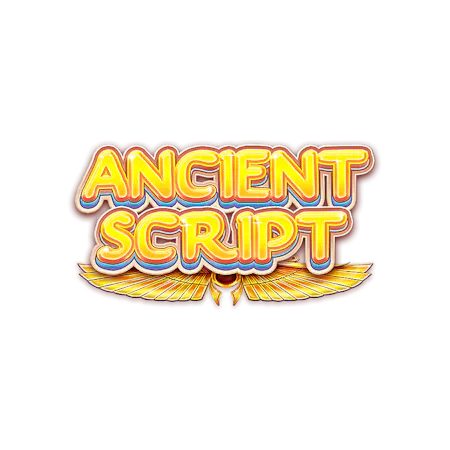 Ancient Script - Betfair Casinò