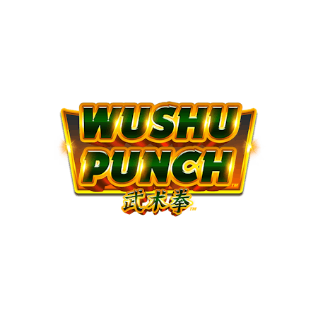 Wushu Punch ™  - Betfair Casinò