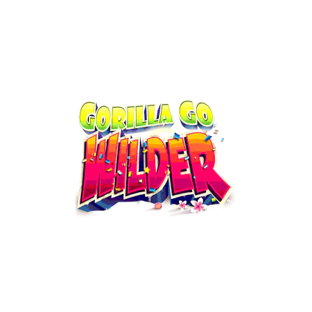 Gorilla Go Wilder - Betfair Casinò