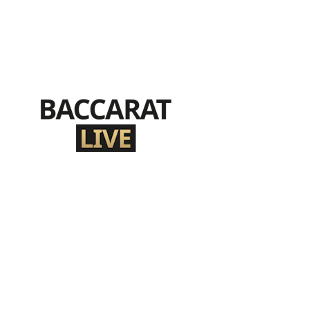 Live Baccarat