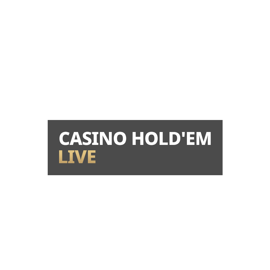 Casino Hold'em Live - Betfair Casinò