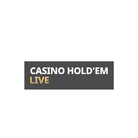 Live Casino Hold'em ™ - Betfair Casinò