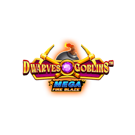 Mega Fire Blaze: Dwarves and Goblins™ - Betfair Casino
