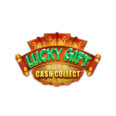 Lucky Gift: Cash Collect™  - Betfair Casinò