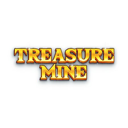 Treasure Mine - Betfair Vegas