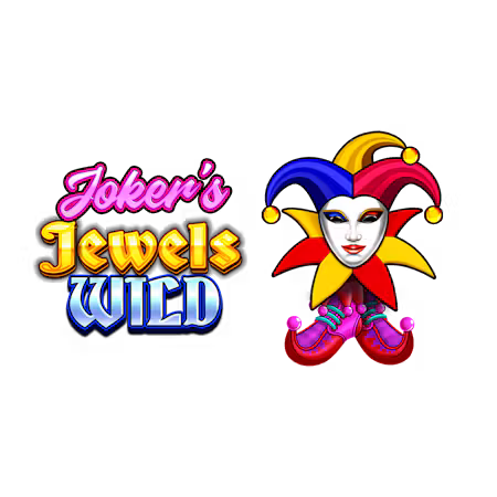 Joker's Jewels Wild - Betfair Casino